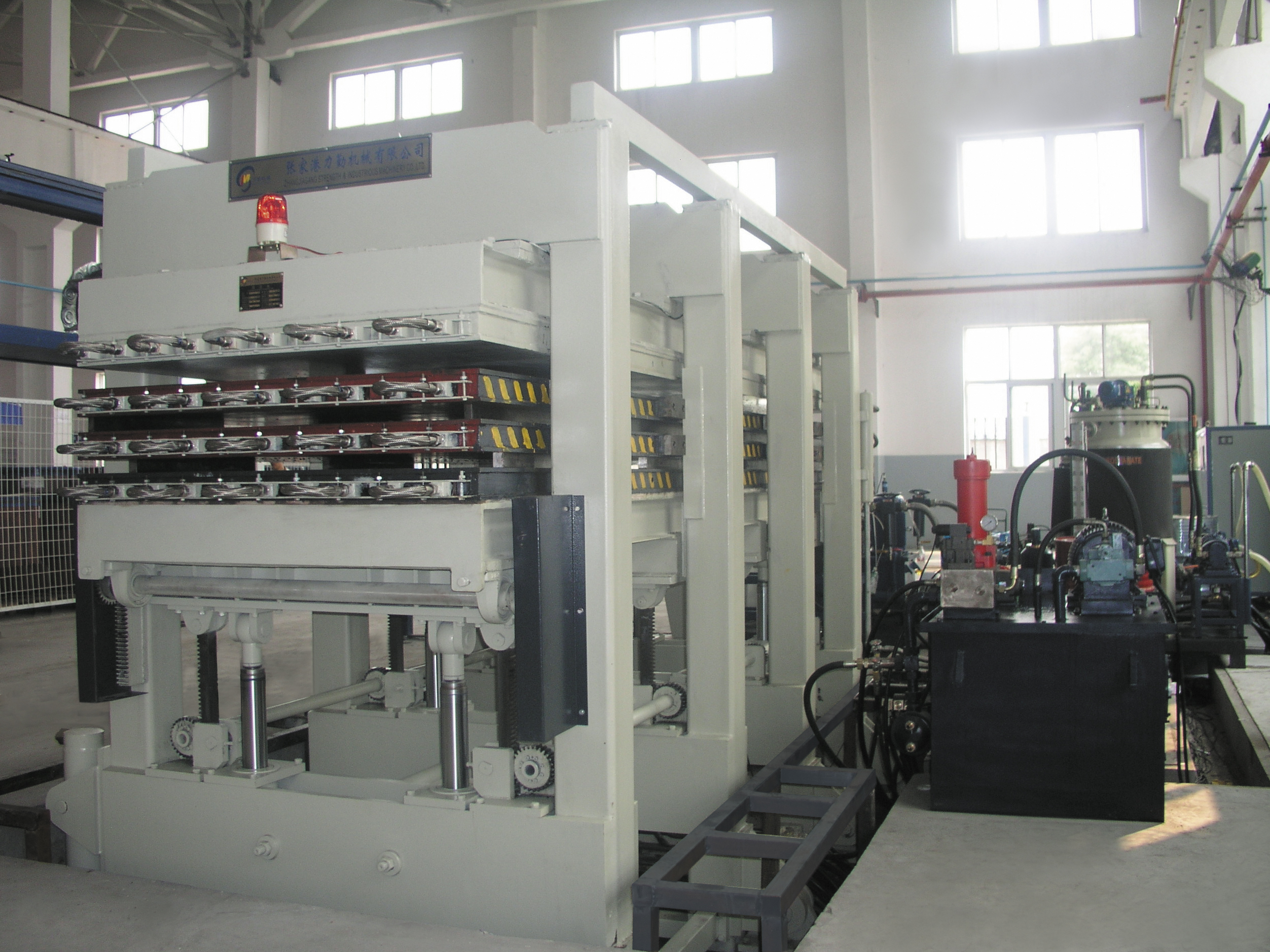 تعليمات وحدة التبديل الدائرية