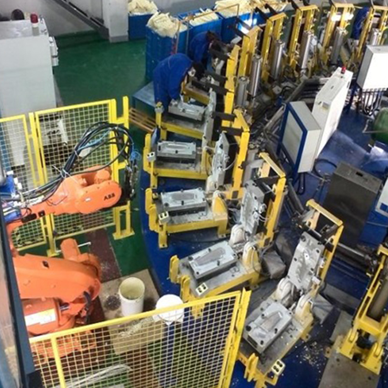 خط رغوة مسند ذراع السيارات