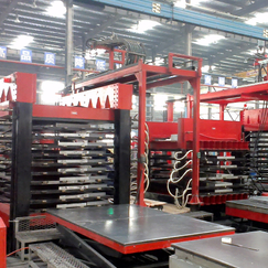 PSP سلسلة معدات الترقق رغوة المجلس ساندويتش