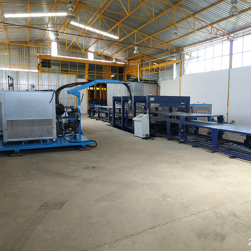 PSP سلسلة معدات الترقق رغوة المجلس ساندويتش