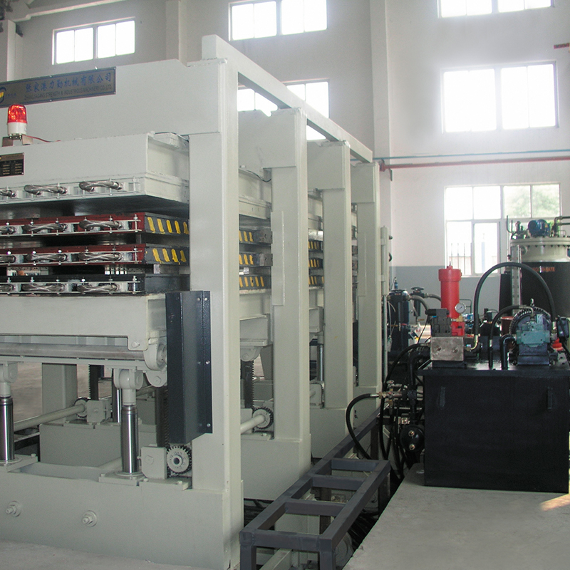 PSP سلسلة معدات الترقق رغوة المجلس ساندويتش