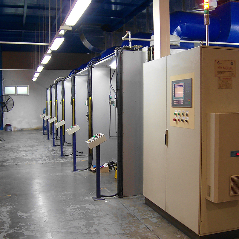 خط رغوة عجلة قيادة السيارة