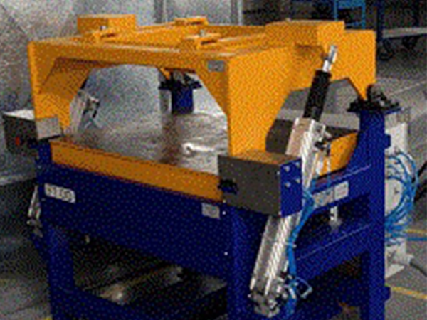 كرة مقبض التحول وخط إنتاج رغوة منتج التدفق الصغير