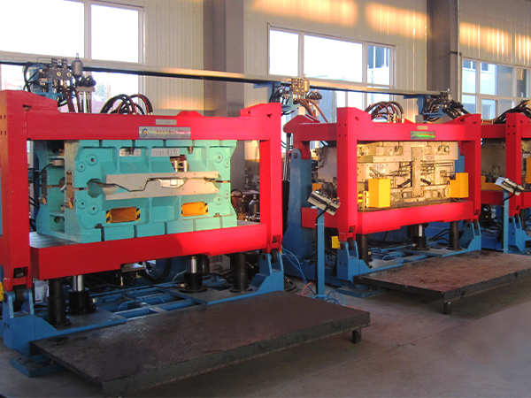 خط إنتاج رغوة عازلة للصوت 