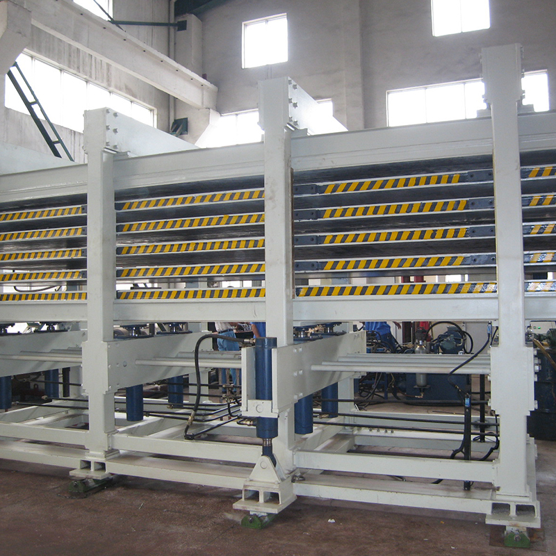 PSP سلسلة معدات الترقق رغوة المجلس ساندويتش